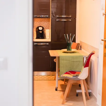 Ferienwohnung Stefy'S House Rom Exterior foto